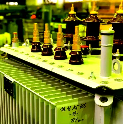 Фото №0 Ремкомплект для трансформатора 250 КВА (ТМ, ТМФ)