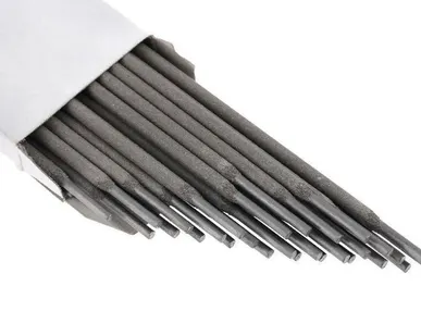 фото Электроды 2,5 мм ОЗЛ-9А