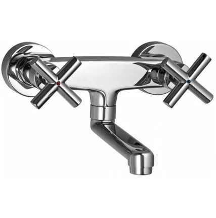 Фото №0 Смеситель