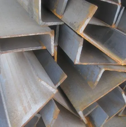 Фото №0 Швеллер (сортовой прокат) 10У, П, ст.3сп/пс, 09г2с.