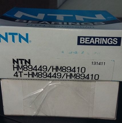 Фото №0 Bearing jcb 907/08300 Подшипник. JCB