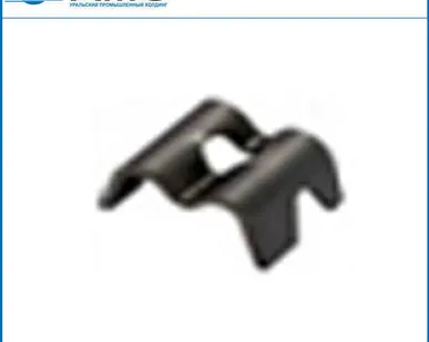 фото Клипса соединительная