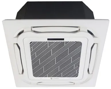 фото Кассетный кондиционер Loriot