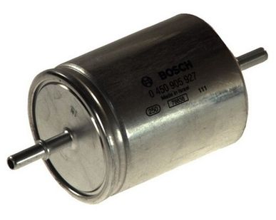 фото Топливный фильтр BOSCH 0450905927