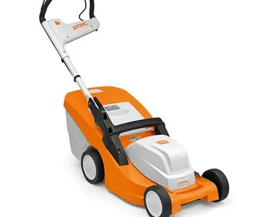 фото Газонокосилка STIHL RME 443 C