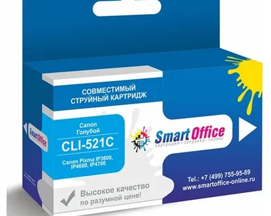 фото Картридж Smart Graphics