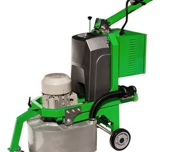 фото Трехдисковая шлифовальная машина по бетону Dr.Schulze DBS 520-3H в Санкт-Петербурге