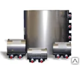 фото Хомут ремонтный VAG KLAMFLEX VARlplus-RCL Ду 040 Da 48-63