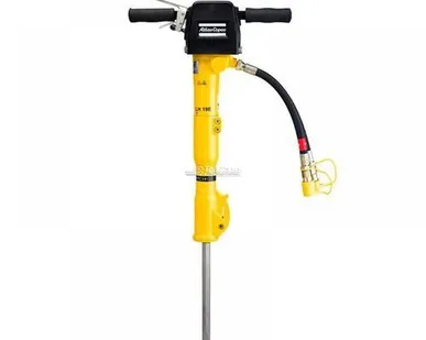 фото Гидравлический отбойный молоток Atlas Copco LH 190 E