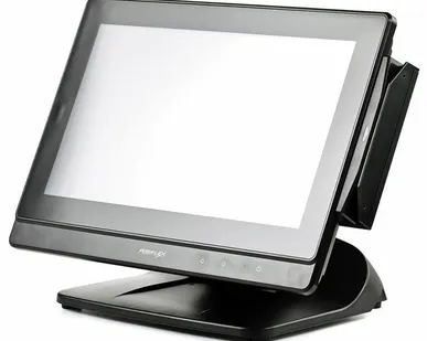 фото Сенсорный терминал Posiflex XT-3114, 14" TFT ( Intel 1.86GHz, 2GB DDR3,Win)