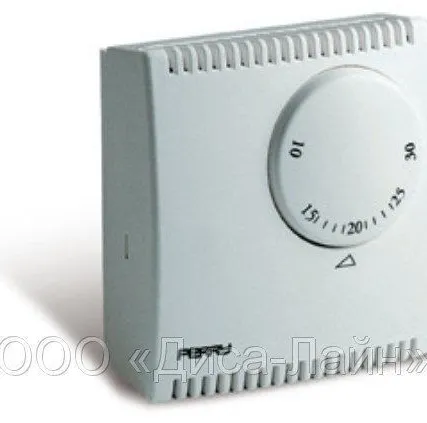 Фото №0 1 TG TEG 130 термостат механический