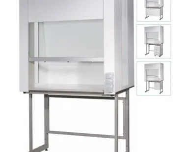 фото Лабораторные вытяжные шкафы