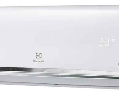 фото Кондиционер Electrolux Smartline EACS/I-24HSM/N8