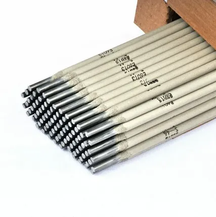 Фото №0 Электроды S-46 2,5х350мм 10шт/уп RSE Е6099