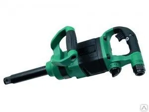 фото Гайковерт пневматический 1"DR 5000 об/мин 2430 Нм JAI-1138L Jonnesway 49032