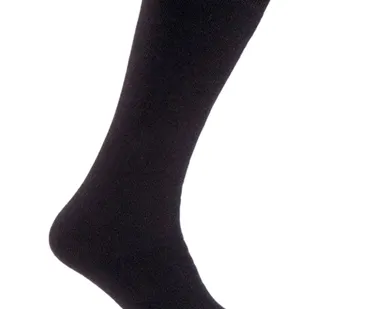 фото Носки для военнослужащих БТК-групп ВКБО (ВКПО) черные (лето)