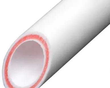 фото Труба ПП 20мм