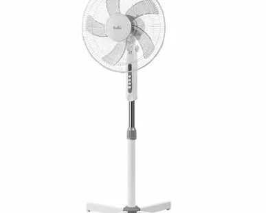 фото Вентилятор напольный BFF–801 42Вт бел. Ballu НС-1155725