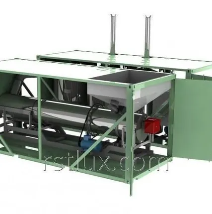 Фото №0 Утилизационные установки