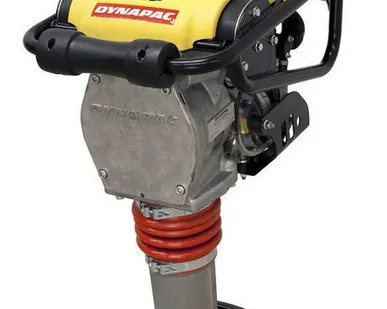 фото Аренда трамбовки Dynapac LT 5004