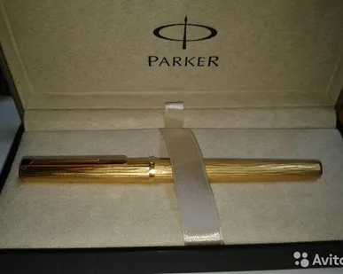 фото Ручки ParkeR