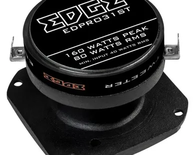 фото Автомобильная акустика EDGE