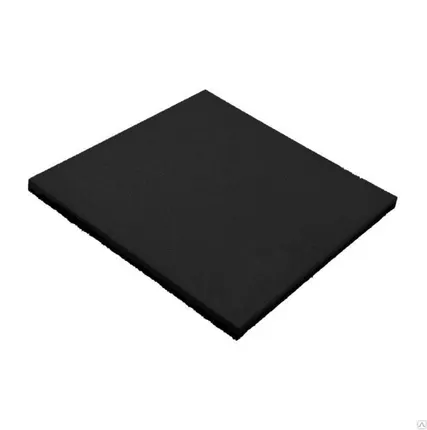 Фото №0 Резиновая плитка 310х310х20мм