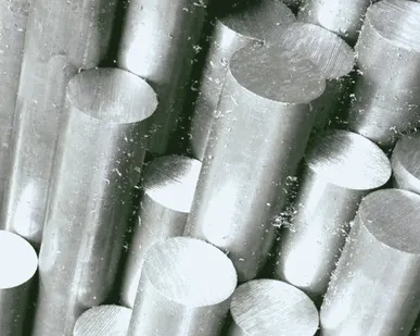 фото Круг 30 мм ст 3 ГОСТ 2590