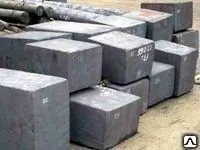 фото Поковка прямоугольная 20Х13