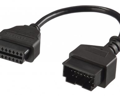 фото Переходник OBD2-Kia20 для Сканматик 2 PRO