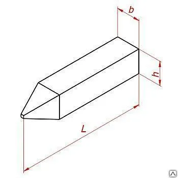 Фото №0 Сваи железобетонные с острым концом С110.30-8