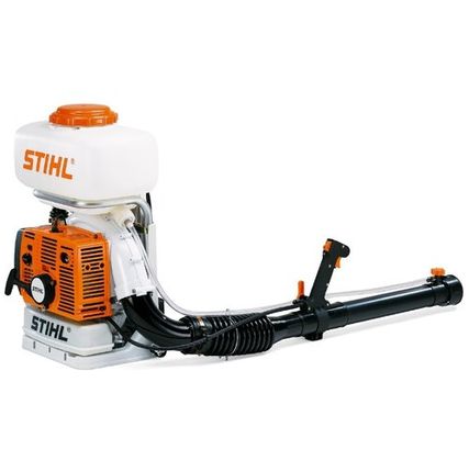 Фото №0 Бензиновый опрыскиватель STIHL