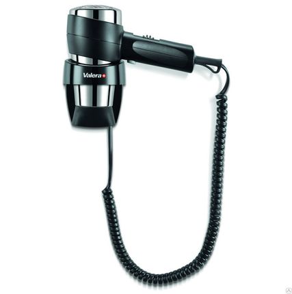Фото №0 Настенный фен VALERA ACTION SUPER PLUS 1600