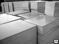 фото Лист нержавеющий AISI 420, от 8 до 20 мм