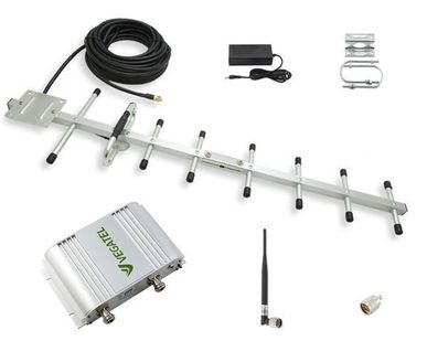 фото Усилитель GSM сигнала VEGATEL VT1-900E-kit