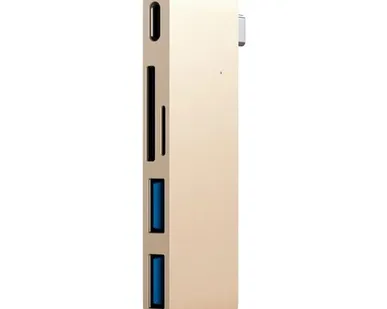 фото USB-концентратор Satechi