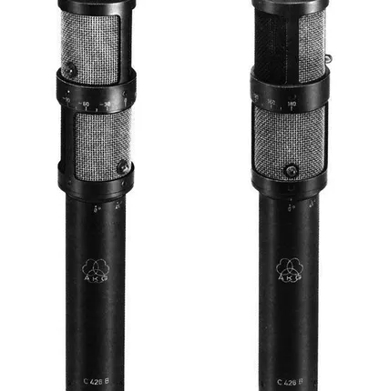 Фото №0 AKG C 426 B Comb, универсальный микрофон