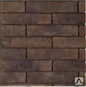 фото Кирпич Winerberger BRUIN-ZWART Бельгия (ручной формовки)