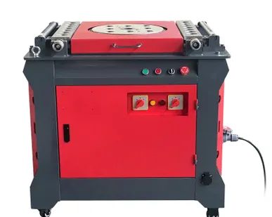 фото Станок для гибки арматуры STEM Techno GW52