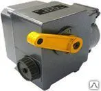 Фото №0 Механизм МЭО-100/10-0,25-99К исполнительный