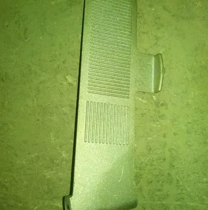 Фото №0 5320-1108010 - педаль акселератора