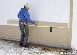 Фото №0 Штукатурка фасада