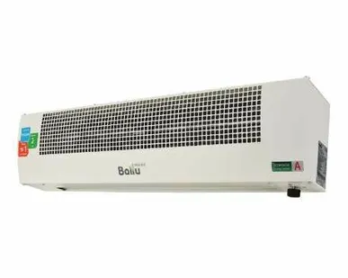 фото Завеса тепловая 3кВт 0.8м 230В BHC-L08-T03 ТЭН Ballu НС-1041129