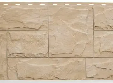 фото Фасадная панель Гранит (крымский)