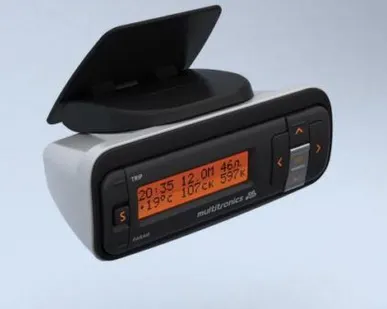фото MULTITRONICS VG1031S