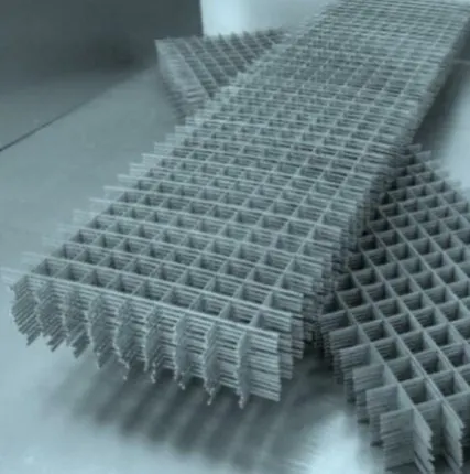 Фото №0 Сетка кладочная оцинкованная: 012х1,5 D:3 Ячейка: 50х50