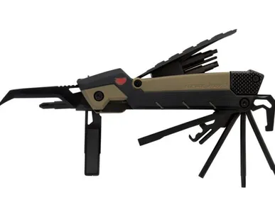 фото Мультиинструмент для обслуживания огнестрельного оружия на базе AR-15 Real Avid AR15 Tool