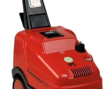фото АВД без подогрева IPC Portotecnica ELITE 2840 T
