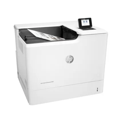 Фото №0 Принтер HP Color LaserJet