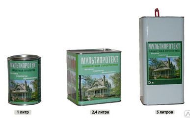 фото Гидро и Био Защитная пропитка, клей для камня, лак.